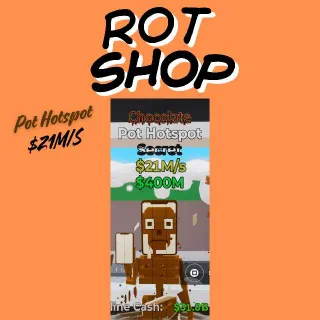 Steal The Brainrot FN