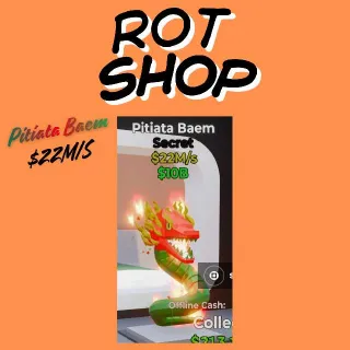 Steal The Brainrot FN