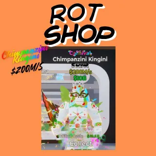 Steal The Brainrot FN