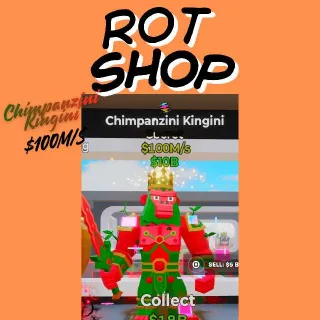 Steal The Brainrot FN