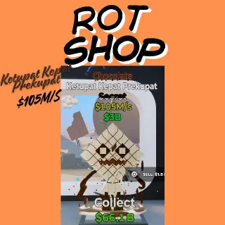 Steal The Brainrot FN