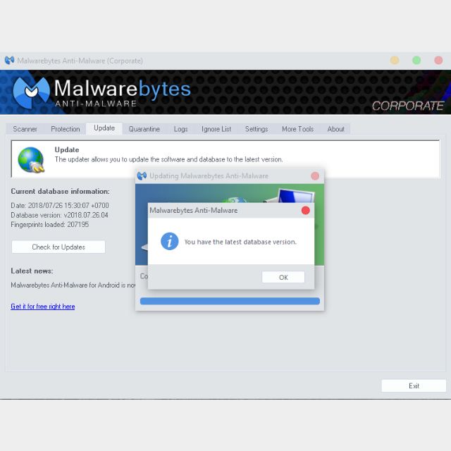 malwarebytes 3 months free
