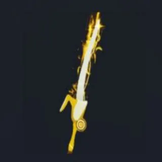 Banana Rod Skin