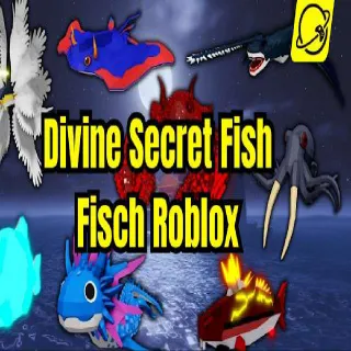 ALL DIVINE SECRET X10
