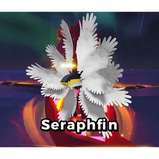 Seraphfin Fisch X5 (Divine Secret) | FISCH