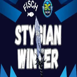 Stygian Winter