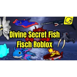 All Divine Secret X10