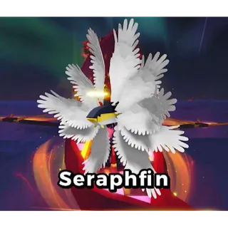 Seraphfin Fisch X5 (Divine Secret) | FISCH