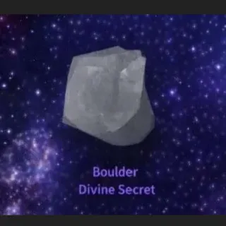 Boulder X1 Fisch