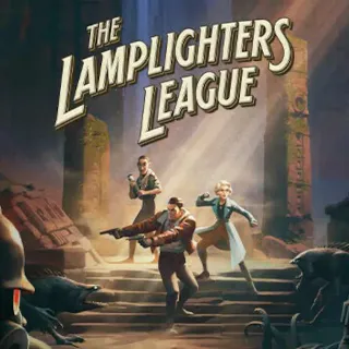 Lamplighters League