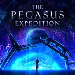 The Pegasus Expedition