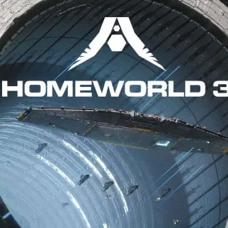 Homeworld 3