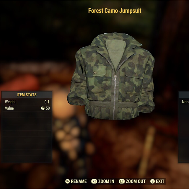 Forest camo jumpsuit deals