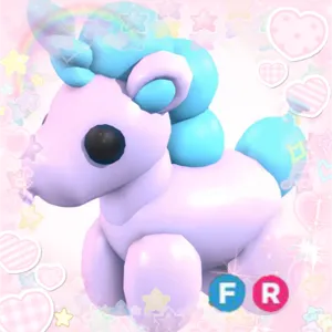 Balloon Unicorn