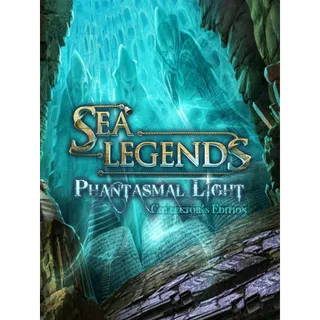 Sea Legends: Phantasmal Light - Collector's Edition
