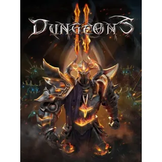 Dungeons 2- complete edition all DLC included