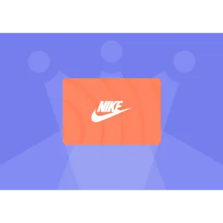 $10.00 Nike Gift card👟2codes 𝐀𝐔𝐓𝐎 𝐃𝐄𝐋𝐈𝐕𝐄𝐑𝐘 🚀