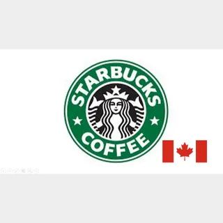 $30.00 CAD Starbucks CANADA🔥 𝐀𝐔𝐓𝐎 𝐃𝐄𝐋𝐈𝐕𝐄𝐑𝐘 🚀