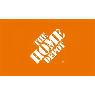 $20.00 USD The Home Depot Gift card🔥Single code 𝐈𝐍𝐒𝐓𝐀𝐍𝐓 𝐃𝐄𝐋𝐈𝐕𝐄𝐑𝐘☄️