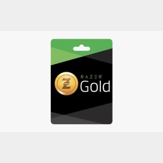 $25.00 USD Razer GOLD Pin🔥𝐀𝐔𝐓𝐎 𝐃𝐄𝐋𝐈𝐕𝐄𝐑𝐘 🚀