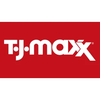 $30.00 USD T.J. Maxx eGift Card