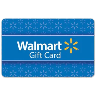 $55.00 Walmart US eGift Code🔥 𝐈𝐍𝐒𝐓𝐀𝐍𝐓 𝐃𝐄𝐋𝐈𝐕𝐄𝐑𝐘☄️