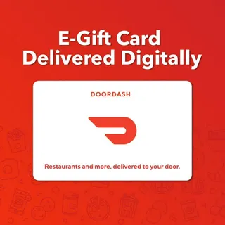 $15.00 USD DoorDash US only🔥𝐈𝐍𝐒𝐓𝐀𝐍𝐓 𝐃𝐄𝐋𝐈𝐕𝐄𝐑𝐘☄️