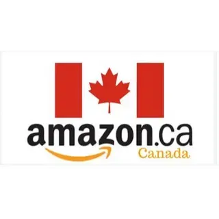 $20.00 CAD Amazon Canada🔥2 codes 𝐈𝐍𝐒𝐓𝐀𝐍𝐓 𝐃𝐄𝐋𝐈𝐕𝐄𝐑𝐘☄️