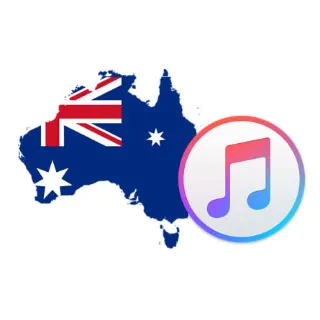 $5.00 AUD iTunes Australia 🔥 𝐀𝐔𝐓𝐎 𝐃𝐄𝐋𝐈𝐕𝐄𝐑𝐘 🚀