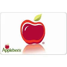 $5.00 Apple Bee's Gift Card 🔥 𝐀𝐔𝐓𝐎 𝐃𝐄𝐋𝐈𝐕𝐄𝐑𝐘 🚀