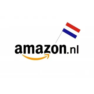 €20.00 EUR Netherlands Amazon🔥Single code 𝐈𝐍𝐒𝐓𝐀𝐍𝐓 𝐃𝐄𝐋𝐈𝐕𝐄𝐑𝐘☄️