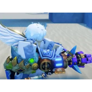 Mega Pow / Mpow - Grand piece online