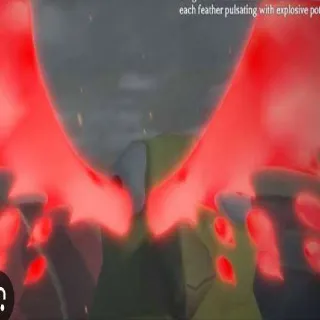 Bambietta Wings / Bambi