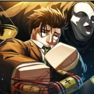 Ex Champion Title - JJI