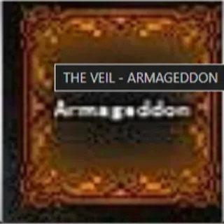 ARMAGEDDON The Veil