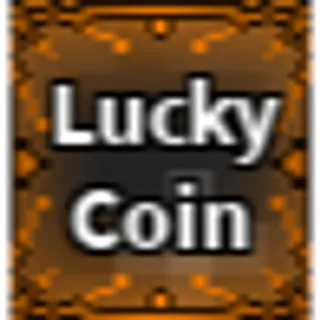 The Veil - Lucky Coin
