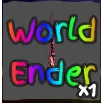 World Ender