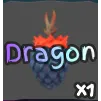 DRAGON FRUIT