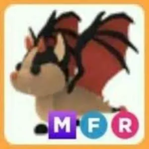 Pet | mfr. bat dragon