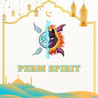 perm spirit