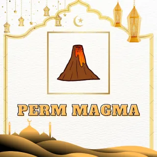 perm magma