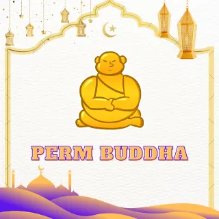 perm buddha