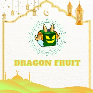 Dragon fruit 