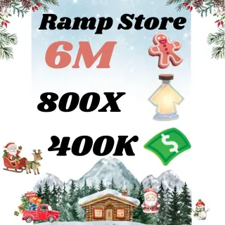 GingerBread  Age Up Poitions Bucks - Adopt Me 