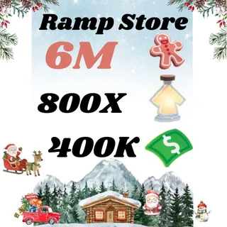 GingerBread  Age Up Poitions Bucks - Adopt Me 