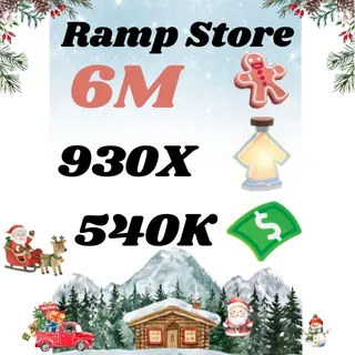 GingerBread  Age Up Poitions Bucks - Adopt Me 