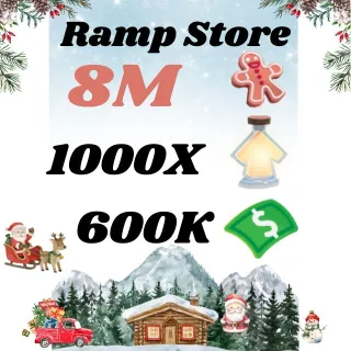 GingerBread  Age Up Poitions Bucks - Adopt Me 