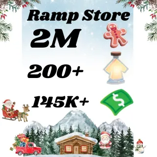 GingerBread  Age Up Poitions Bucks - Adopt Me 