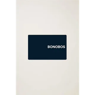 $200.00 USD Bonobos Digital Gift Card