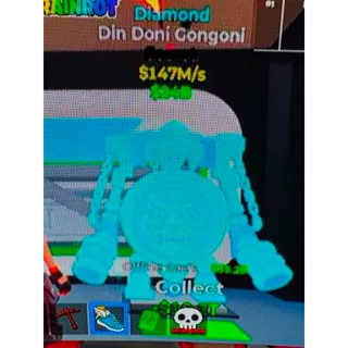 Steal the Brainrot Fortnite